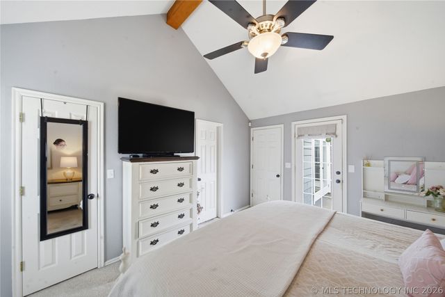 9713 S 69th East East Avenue, Tulsa, OK 74133