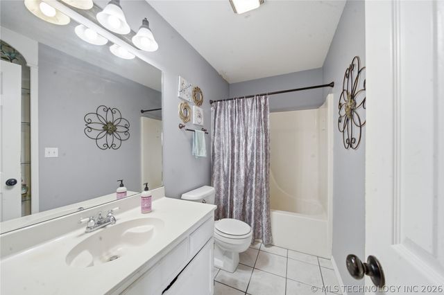 9713 S 69th East East Avenue, Tulsa, OK 74133