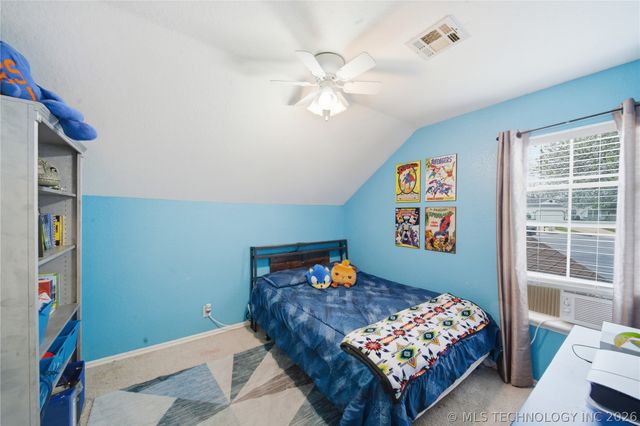 9713 S 69th East East Avenue, Tulsa, OK 74133