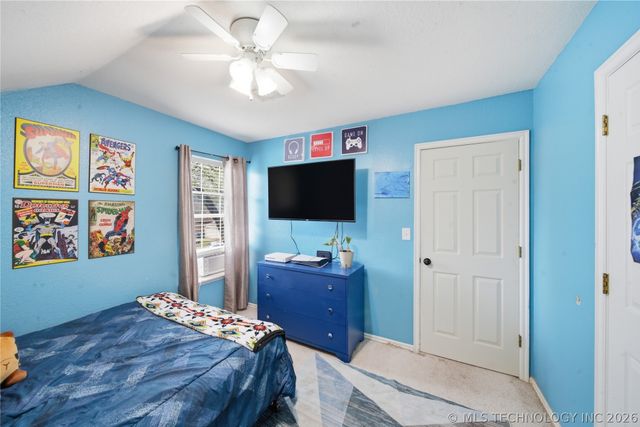 9713 S 69th East East Avenue, Tulsa, OK 74133