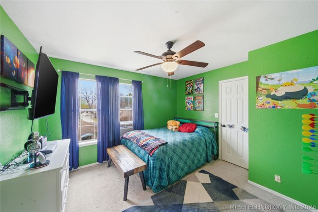 9713 S 69th East East Avenue, Tulsa, OK 74133