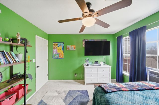 9713 S 69th East East Avenue, Tulsa, OK 74133