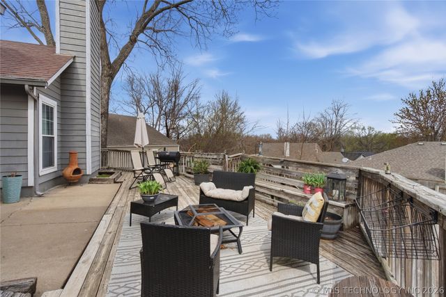 9713 S 69th East East Avenue, Tulsa, OK 74133