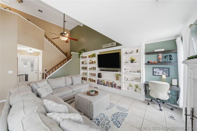 9713 S 69th East East Avenue, Tulsa, OK 74133