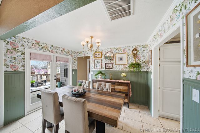 9713 S 69th East East Avenue, Tulsa, OK 74133