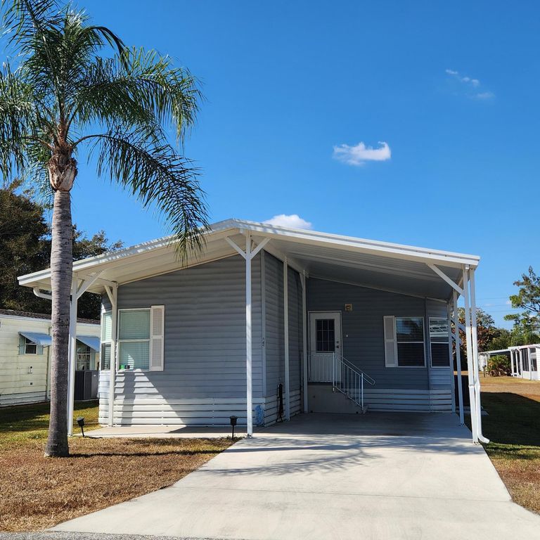 14 La Costa Lane, Port St. Lucie, Port St Lucie, FL 34952