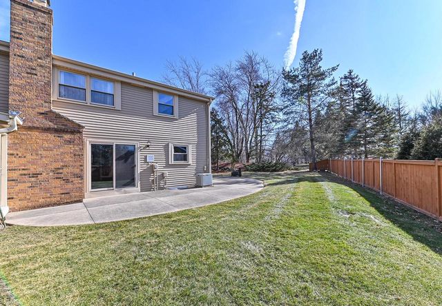 11249 N Oriole LANE, Mequon, WI 53092