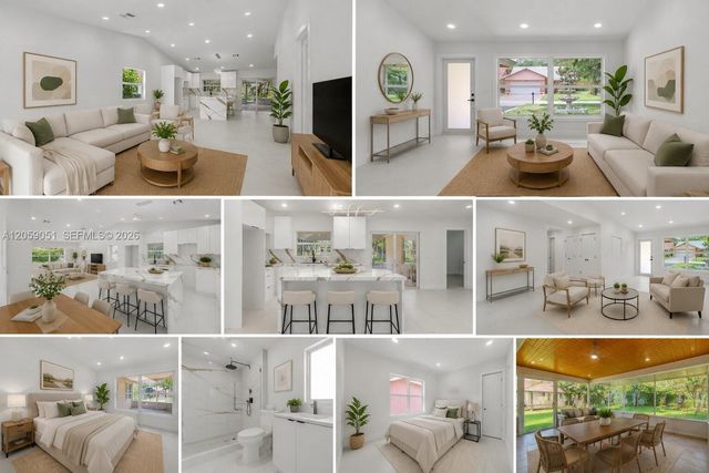 2828 NW 95th Ave, Coral Springs, FL 33065