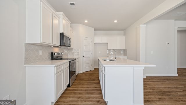 11979 Aukerman Way, Hampton, GA 30228