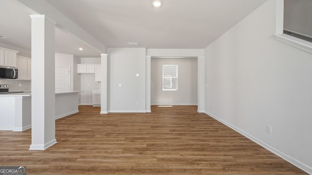 11979 Aukerman Way, Hampton, GA 30228