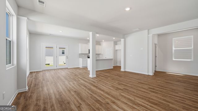 11979 Aukerman Way, Hampton, GA 30228