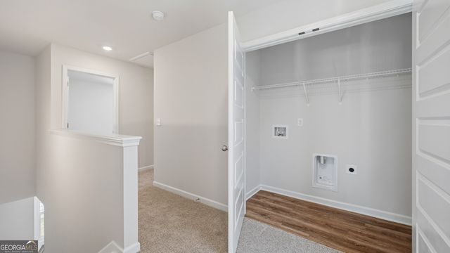 11979 Aukerman Way, Hampton, GA 30228
