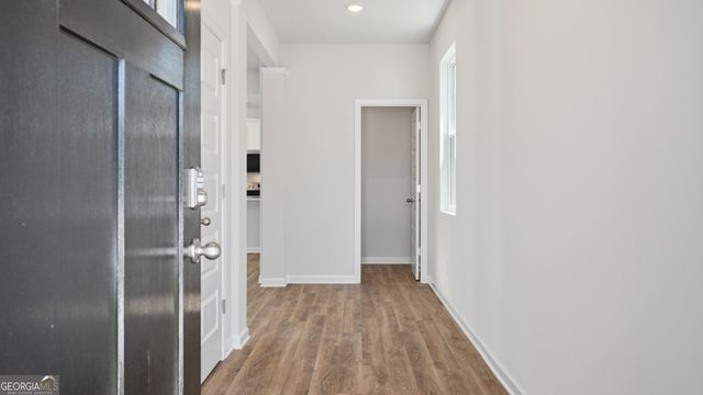 11979 Aukerman Way, Hampton, GA 30228