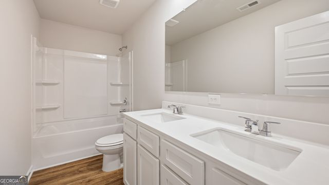 11979 Aukerman Way, Hampton, GA 30228