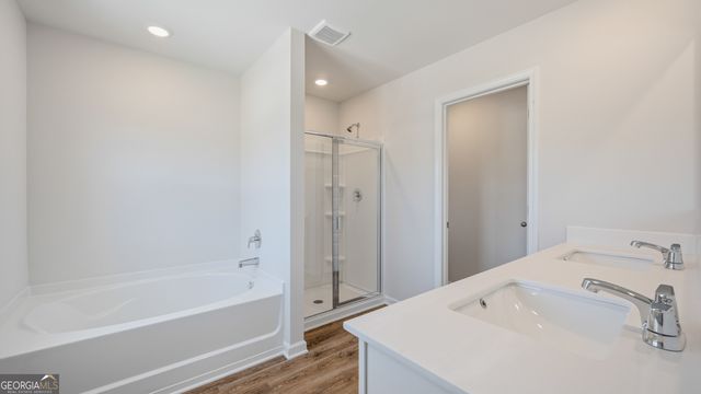 11979 Aukerman Way, Hampton, GA 30228