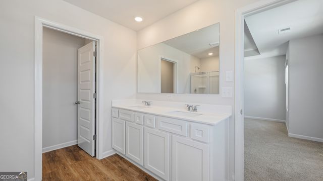 11979 Aukerman Way, Hampton, GA 30228