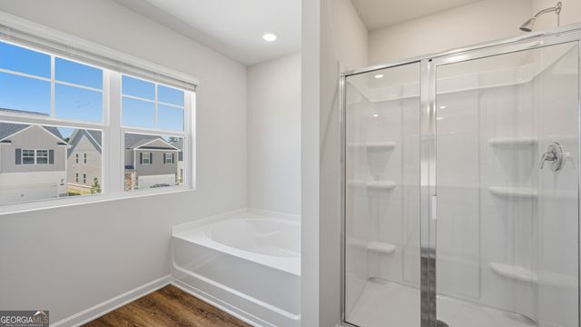 11979 Aukerman Way, Hampton, GA 30228