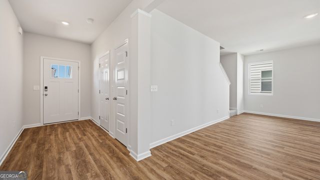 11979 Aukerman Way, Hampton, GA 30228