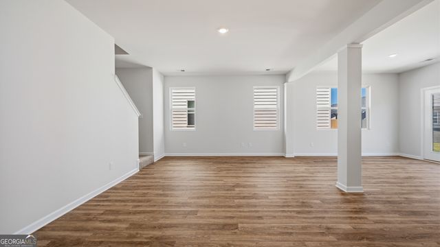 11979 Aukerman Way, Hampton, GA 30228