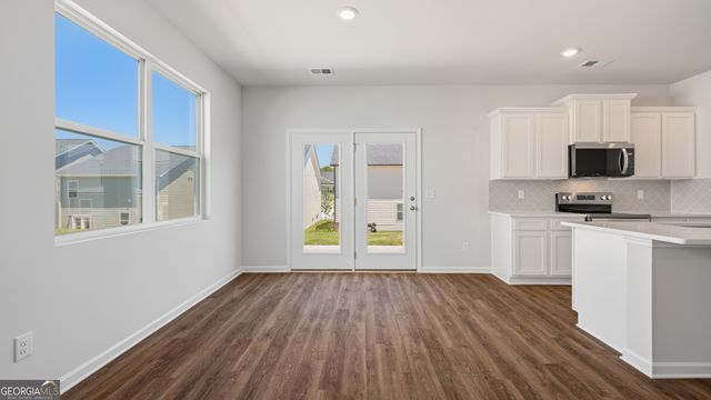 11979 Aukerman Way, Hampton, GA 30228