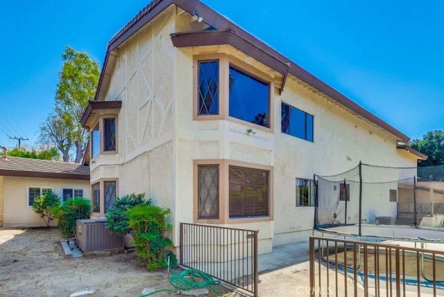 3535 E Cortez, West Covina, CA 91791