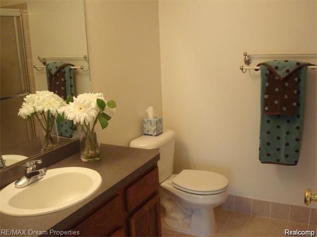 16872 Dover Drive, Northville, MI 48168