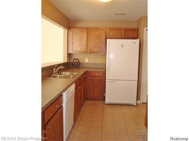 16872 Dover Drive, Northville, MI 48168