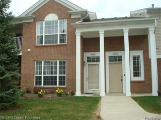 16872 Dover Drive, Northville, MI 48168