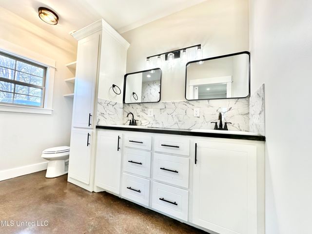 391 Scr 62, Magee, MS 39111