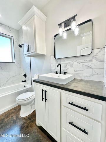 391 Scr 62, Magee, MS 39111