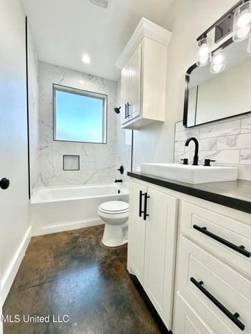 391 Scr 62, Magee, MS 39111