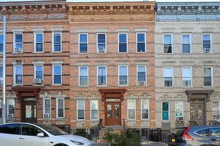 1832 George Street 2B, Ridgewood, NY 11385