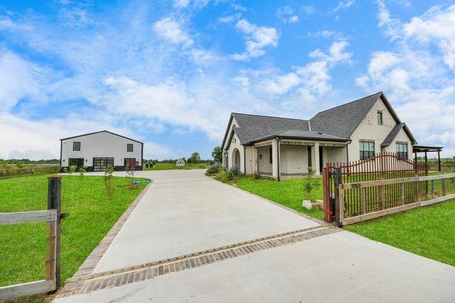 7153 Fm 1458 Road, Sealy, TX 77474