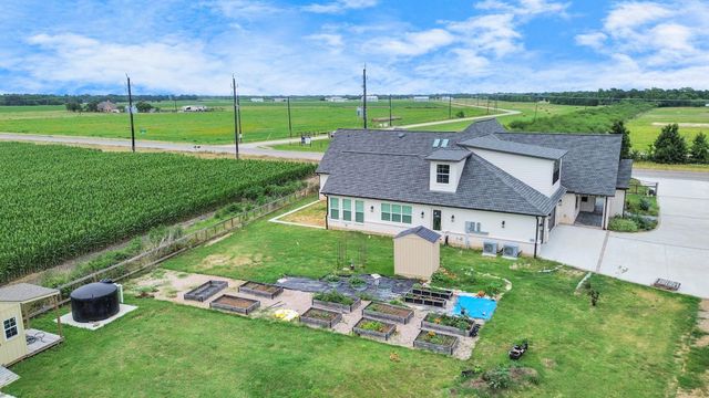 7153 Fm 1458 Road, Sealy, TX 77474