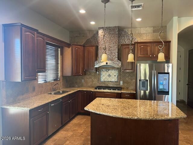 2160 E PRESCOTT Place, Chandler, AZ 85249