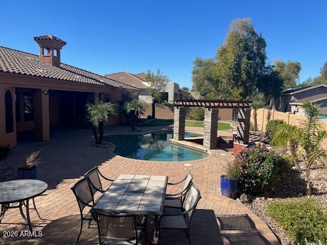 2160 E PRESCOTT Place, Chandler, AZ 85249