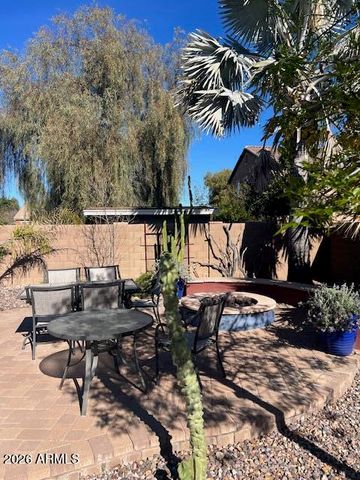 2160 E PRESCOTT Place, Chandler, AZ 85249