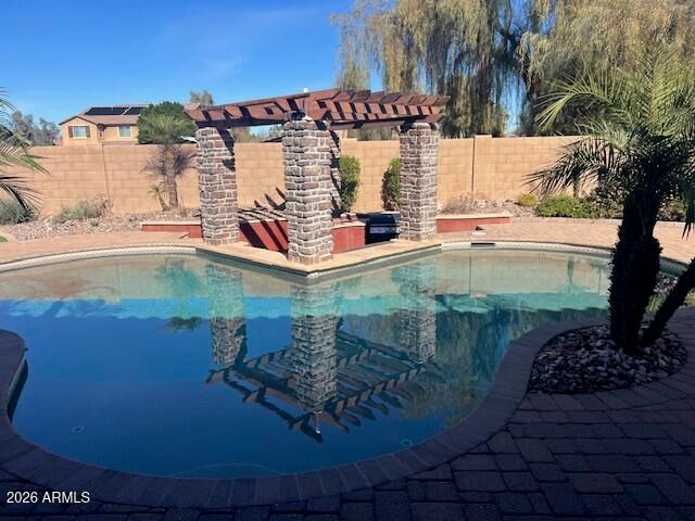 2160 E PRESCOTT Place, Chandler, AZ 85249