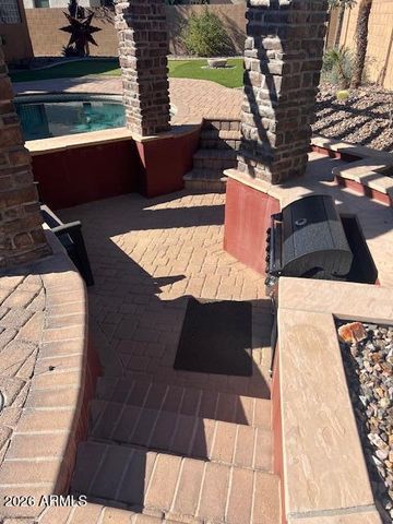 2160 E PRESCOTT Place, Chandler, AZ 85249