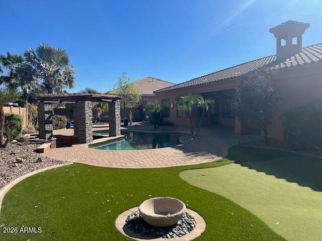 2160 E PRESCOTT Place, Chandler, AZ 85249