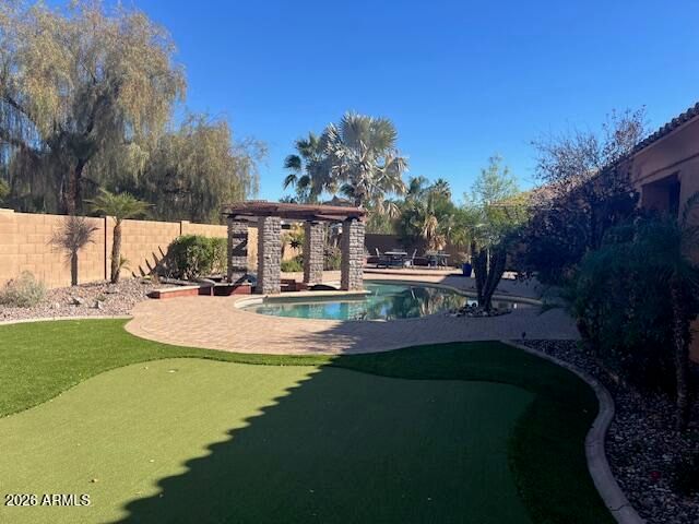 2160 E PRESCOTT Place, Chandler, AZ 85249