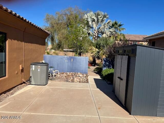 2160 E PRESCOTT Place, Chandler, AZ 85249