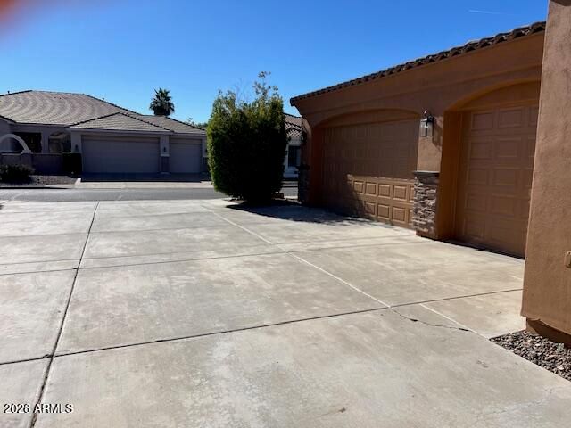 2160 E PRESCOTT Place, Chandler, AZ 85249
