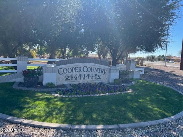 2160 E PRESCOTT Place, Chandler, AZ 85249