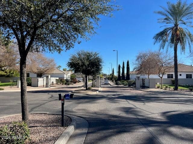 2160 E PRESCOTT Place, Chandler, AZ 85249