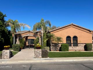 2160 E PRESCOTT Place, Chandler, AZ 85249