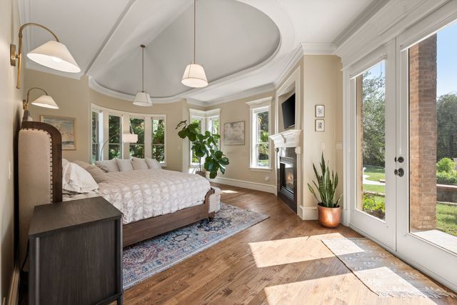 831 Simmons Court, Southlake, TX 76092