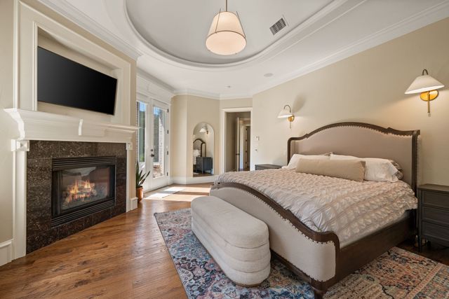 831 Simmons Court, Southlake, TX 76092