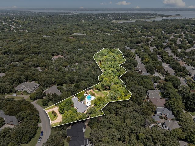 831 Simmons Court, Southlake, TX 76092