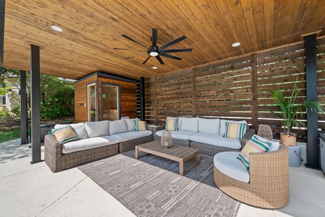 831 Simmons Court, Southlake, TX 76092